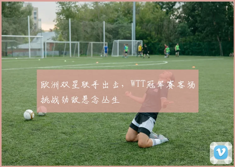 欧洲双星联手出击，WTT冠军赛客场挑战劲敌悬念丛生