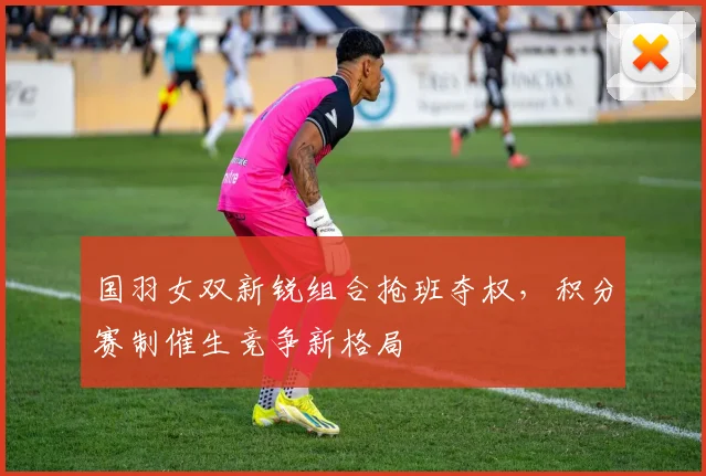 国羽女双新锐组合抢班夺权，积分赛制催生竞争新格局